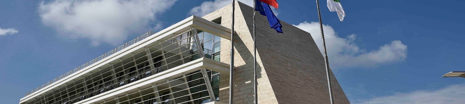 Agreement signed with the University of Tor Vergata