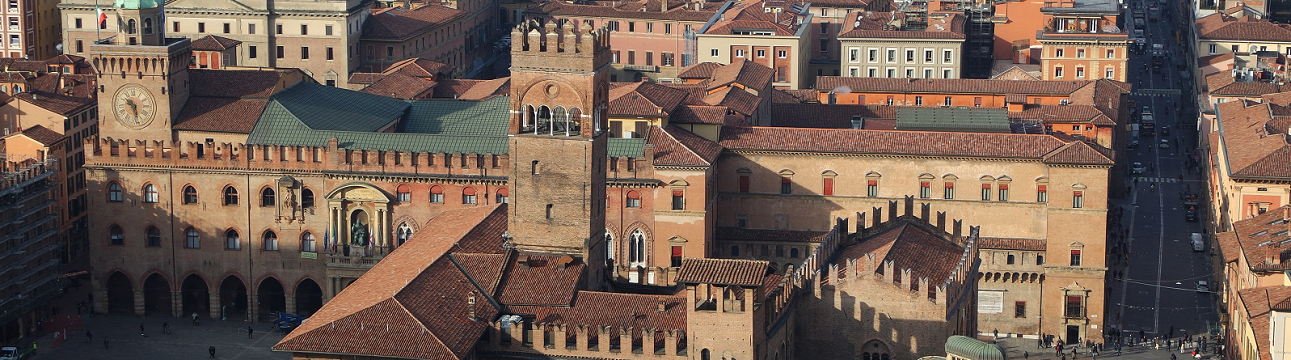University of Bologna joins ICDI